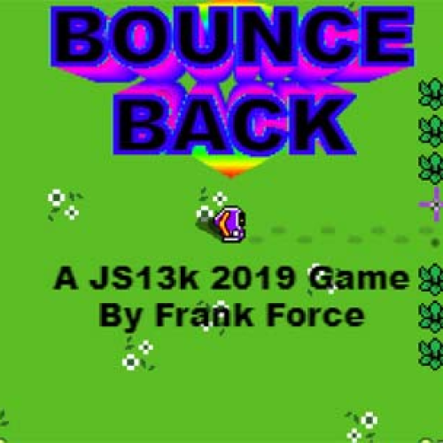 Bounce back