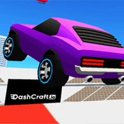 DASHCRAFT io