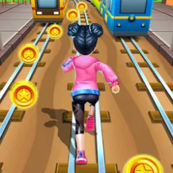Subway surfers