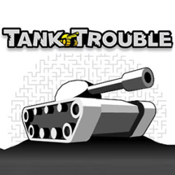 TANK TROUBLE 2