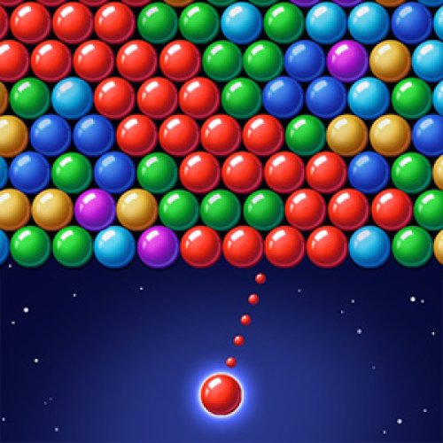 Bubble Shooter Classic