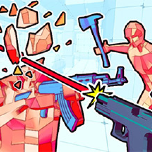 TIME SHOOTER 3 S.W.A.T