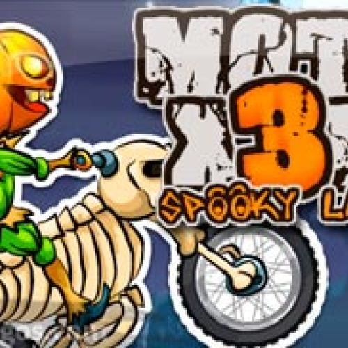 Moto x3m spooky land unblocked no flash - Top png files on
