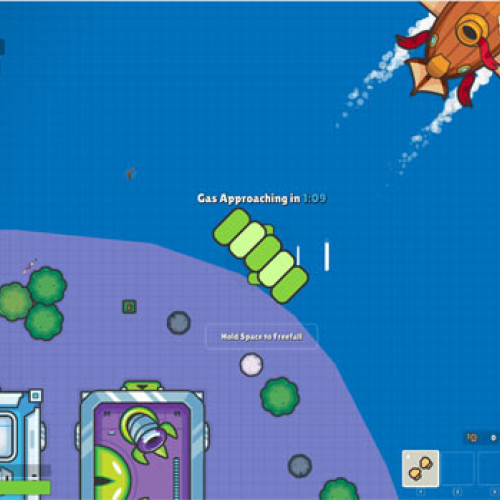 Zombs Royale