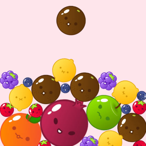Watermelon unblocked game 77games