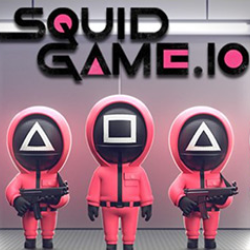 SQUID GAME io