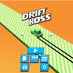 Drift boss