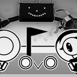 OvO 3 DIMENSIONS