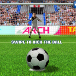 PENALTY KICK