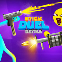 STICKMAN DUEL BATTLE