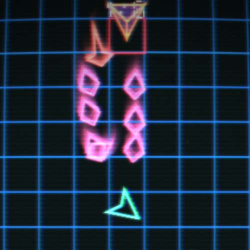 Evil glitch