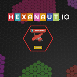 HEXANAUT io