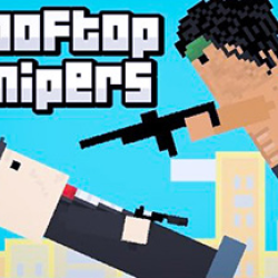 ROOFTOP SNIPERS