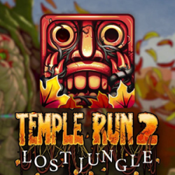 TEMPLE RUN 2